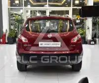 2013 Nissan QASHQAI