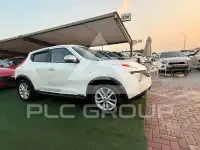 2013 Nissan Juke