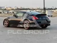 2013 Nissan Z