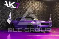 2013 Chevrolet Camaro
