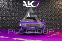 2013 Chevrolet Camaro