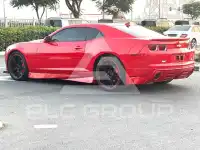2013 Chevrolet Camaro
