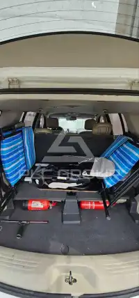 2013 Chevrolet TRAILBLAZE