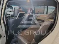 2013 Chevrolet TRAILBLAZE