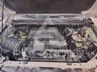 2013 Chevrolet TRAILBLAZE