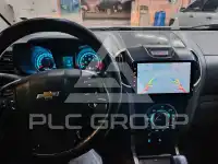 2013 Chevrolet TRAILBLAZE