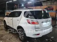 2013 Chevrolet TRAILBLAZE