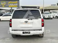 2013 Chevrolet Tahoe