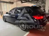 2013 BMW 328