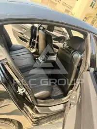 2013 BMW 650