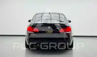 2013 BMW M5