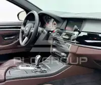 2013 BMW M5