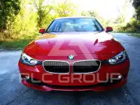 2013 BMW 328