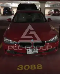 2013 BMW 328