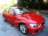 2013 BMW 328