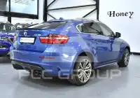 2013 BMW X6