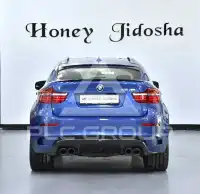 2013 BMW X6