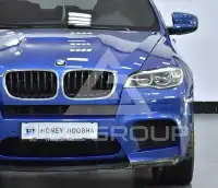 2013 BMW X6