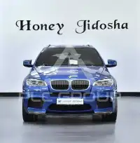 2013 BMW X6
