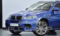 2013 BMW X6