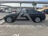 2013 BMW 530