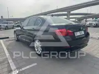 2013 BMW 530