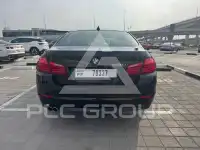 2013 BMW 530