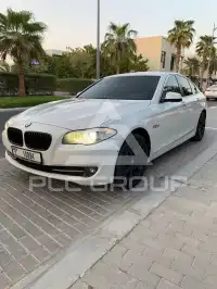 2013 BMW 530