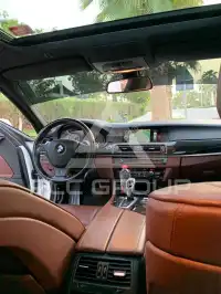 2013 BMW 530