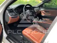 2013 BMW 530