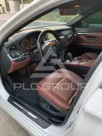 2013 BMW 530