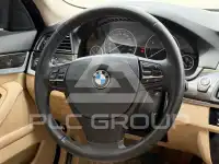2013 BMW 520