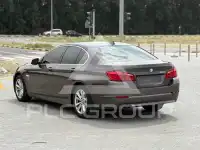 2013 BMW 520