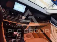 2013 BMW 520