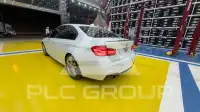 2013 BMW 335