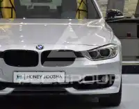 2013 BMW 335