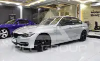 2013 BMW 335