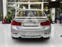 2013 BMW 335