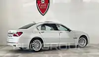 2013 BMW 740