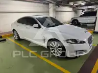 2013 Jaguar XF