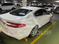 2013 Jaguar XF
