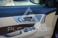 2013 Jaguar XF