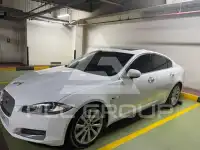 2013 Jaguar XF