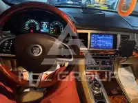 2013 Jaguar XF