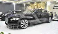2013 Jaguar XJL