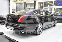 2013 Jaguar XJL