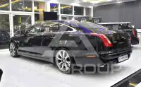 2013 Jaguar XJL