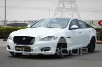 2013 Jaguar XJ