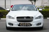 2013 Jaguar XJ