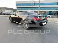 2013 Infinity G37
